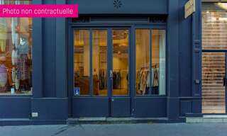 Commerce  140 m² à louer à Saint-Denis (97400)