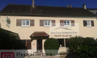 Maison 6 Pièces 159 m² à vendre à Pierres (28130)