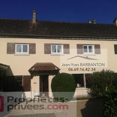 Maison 6 pièces 245000 €