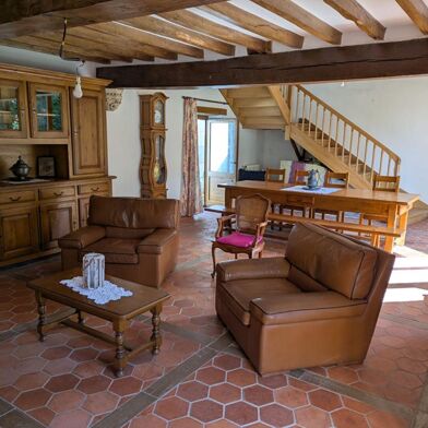 Maison 3 pièces 150000 €