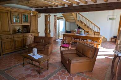 Maison 3 pièces 150000 €