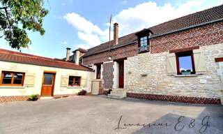 Maison 6 Pièces 137 m² à vendre à Canly (60680)