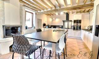 Maison 6 Pièces 137 m² à vendre à Canly (60680)