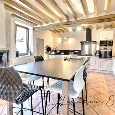 Maison 6 pièces 325000 €