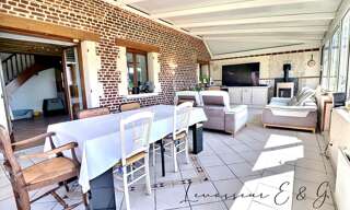 Maison 6 Pièces 137 m² à vendre à Canly (60680)