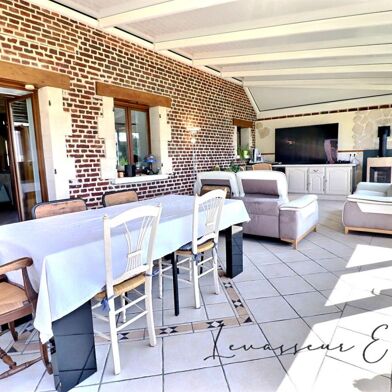 Maison 6 pièces 325000 €