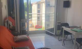 Appartement 1 Pièce 17 m² à vendre à Avignon (84000)