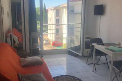 Appartement 1 pièces 63590 €