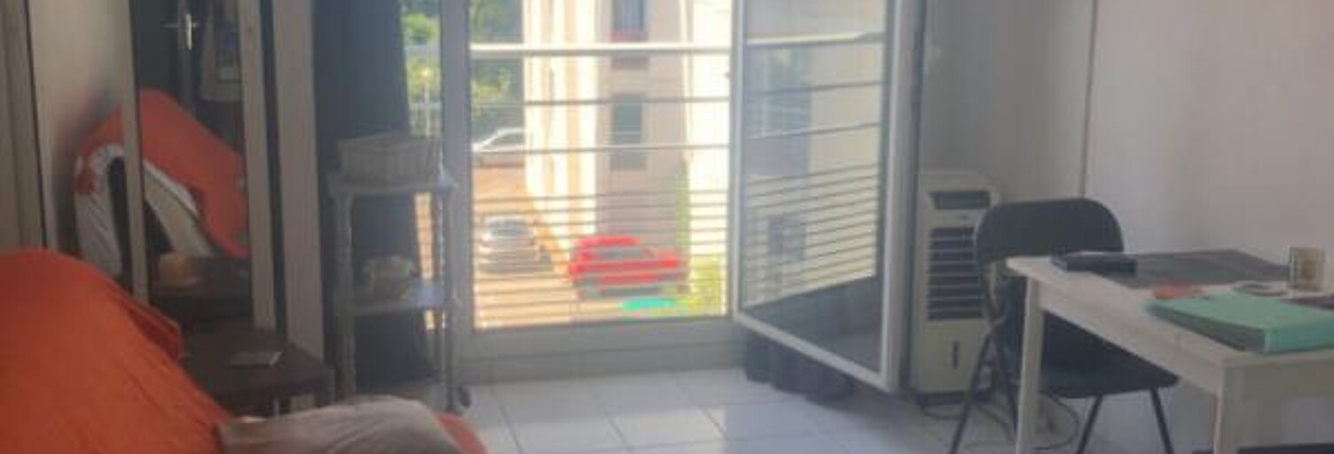 Appartement 1 Pièce 17 m² à vendre à Avignon (84000)