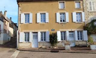 Maison 5 Pièces 131 m² à vendre à Dornecy (58530)