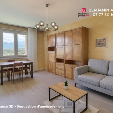 Appartement 4 pièces 179000 €