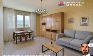 Appartement 4 Pièces 78 m² à vendre à Cognin (73160)