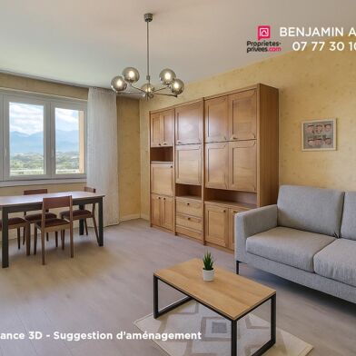Appartement 4 pièces 179000 €