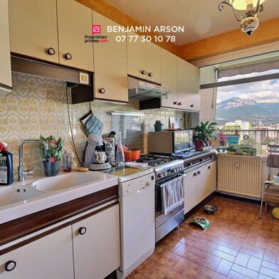 Appartement 4 pièces 179000 €