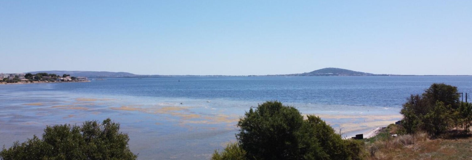 Maison 7 Pièces 240 m² à vendre à Mèze (34140)