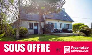 Maison 5 Pièces 90 m² à vendre à Pleubian (22610)