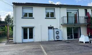 Maison 5 Pièces 127 m² à vendre à Espiet (33420)