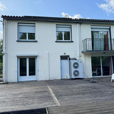 Maison 5 pièces 298000 €