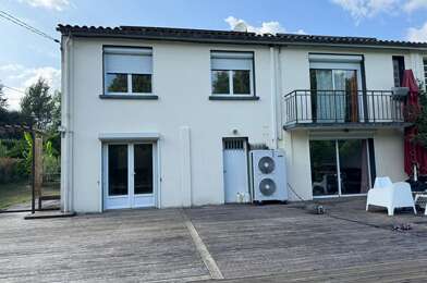 Maison 5 pièces 298000 €