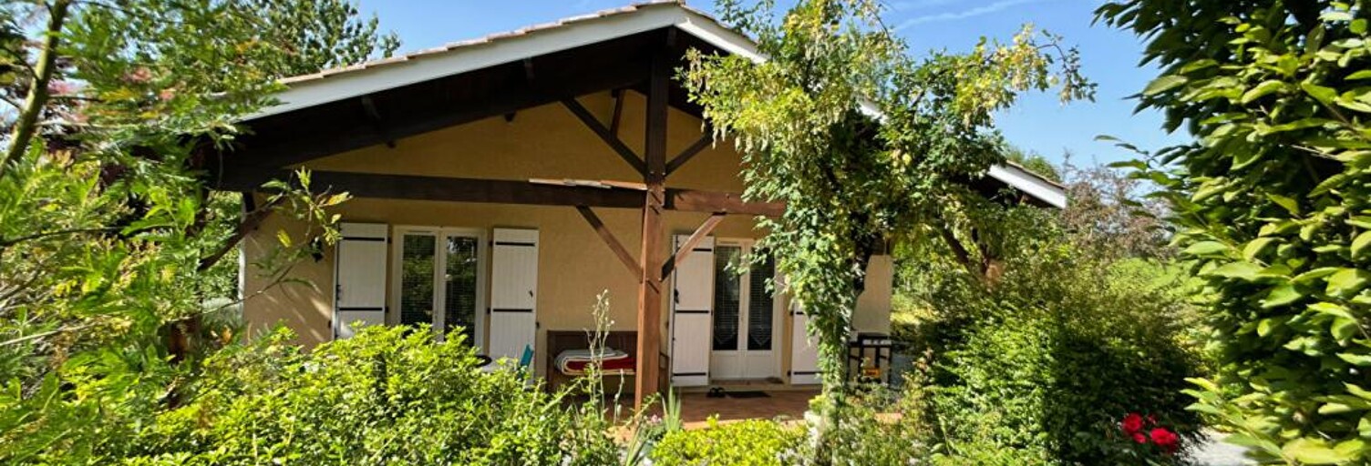 Maison 4 Pièces 138 m² à vendre à Frontenac (33760)