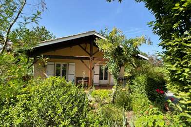 Maison 4 pièces 369000 €