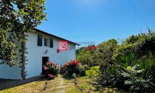 Maison 5 Pièces 150 m² à vendre à Ustaritz (64480)