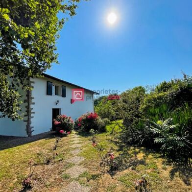 Maison 5 pièces 643000 €