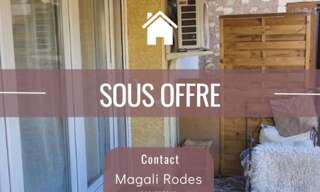 Appartement 3 Pièces 64 m² à vendre à Paulhan (34230)