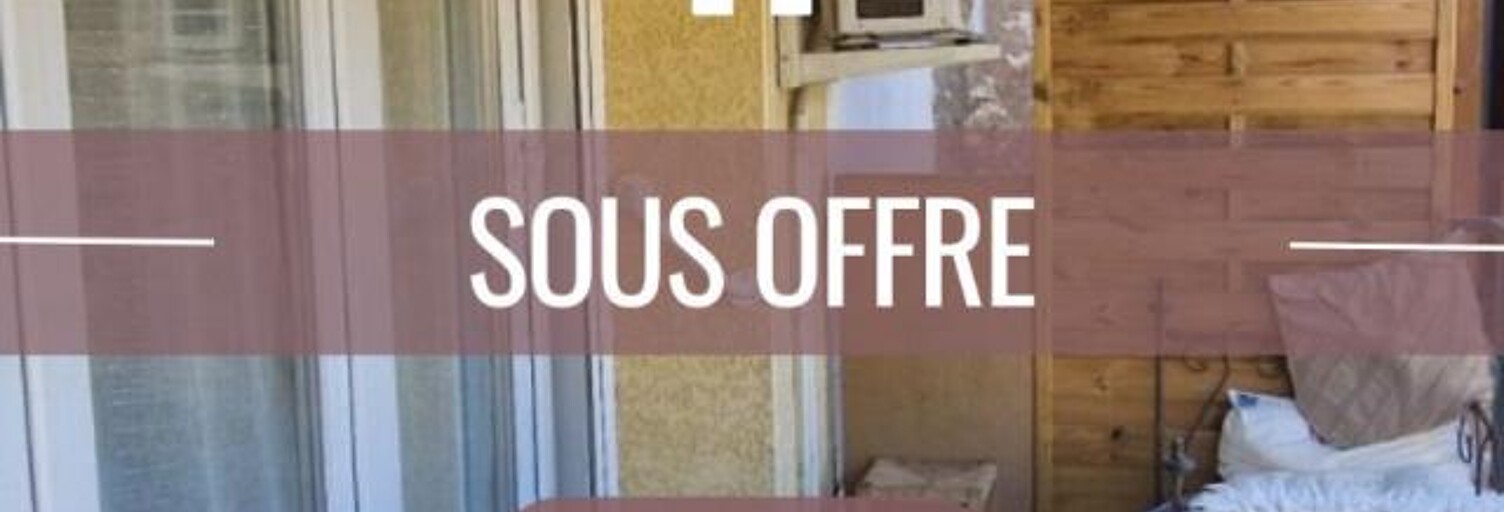 Appartement 3 Pièces 64 m² à vendre à Paulhan (34230)