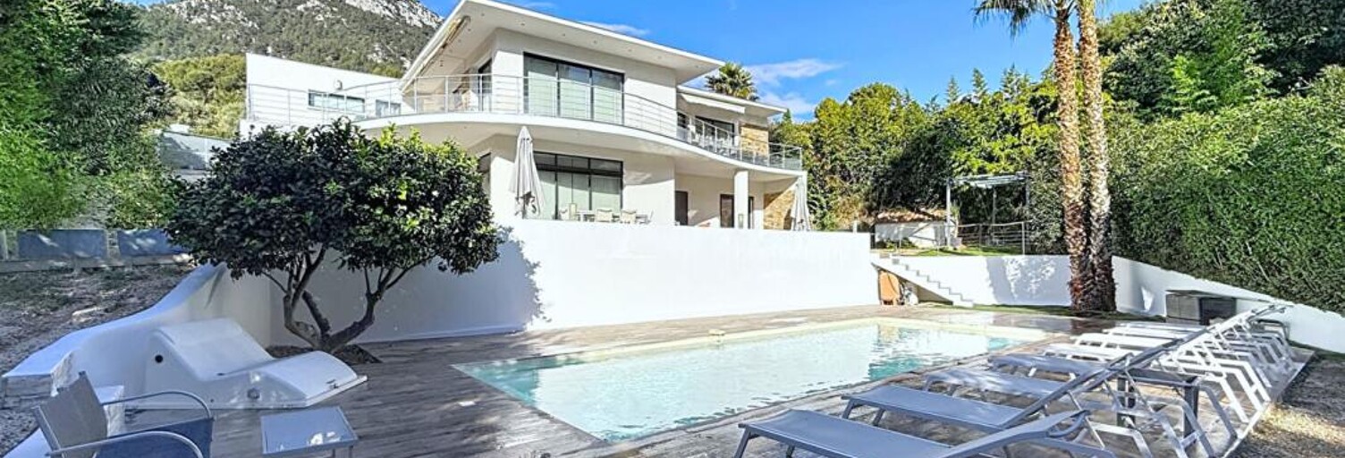 Maison 7 Pièces 240 m² à vendre à La Valette-du-Var (83160)