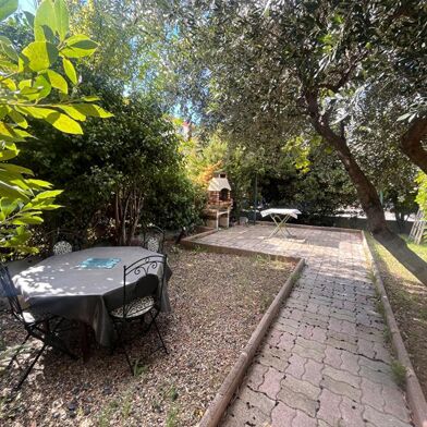 Appartement 2 pièces 117000 €