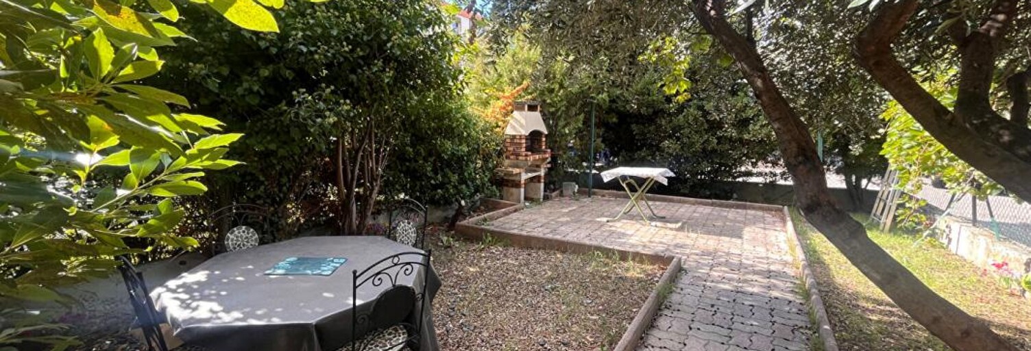 Appartement 2 Pièces 55 m² à vendre à Marseille 14 (13014)