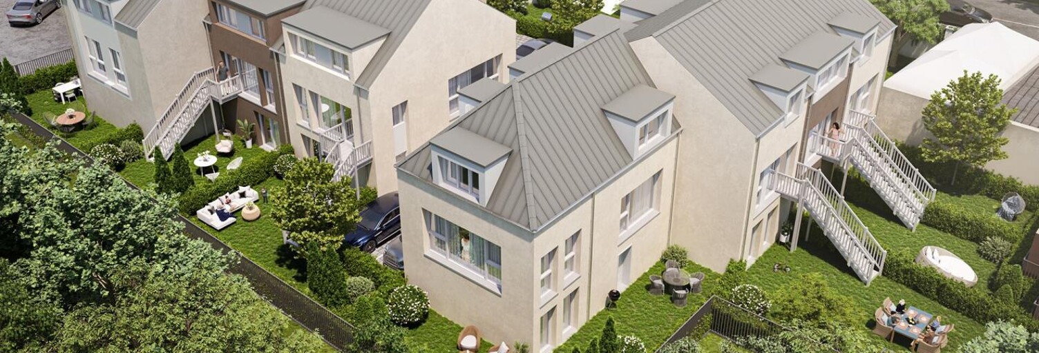Maison 6 Pièces 123 m² à vendre à Marcq-en-Barœul (59700)