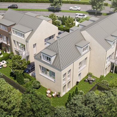 Maison 6 pièces 555000 €