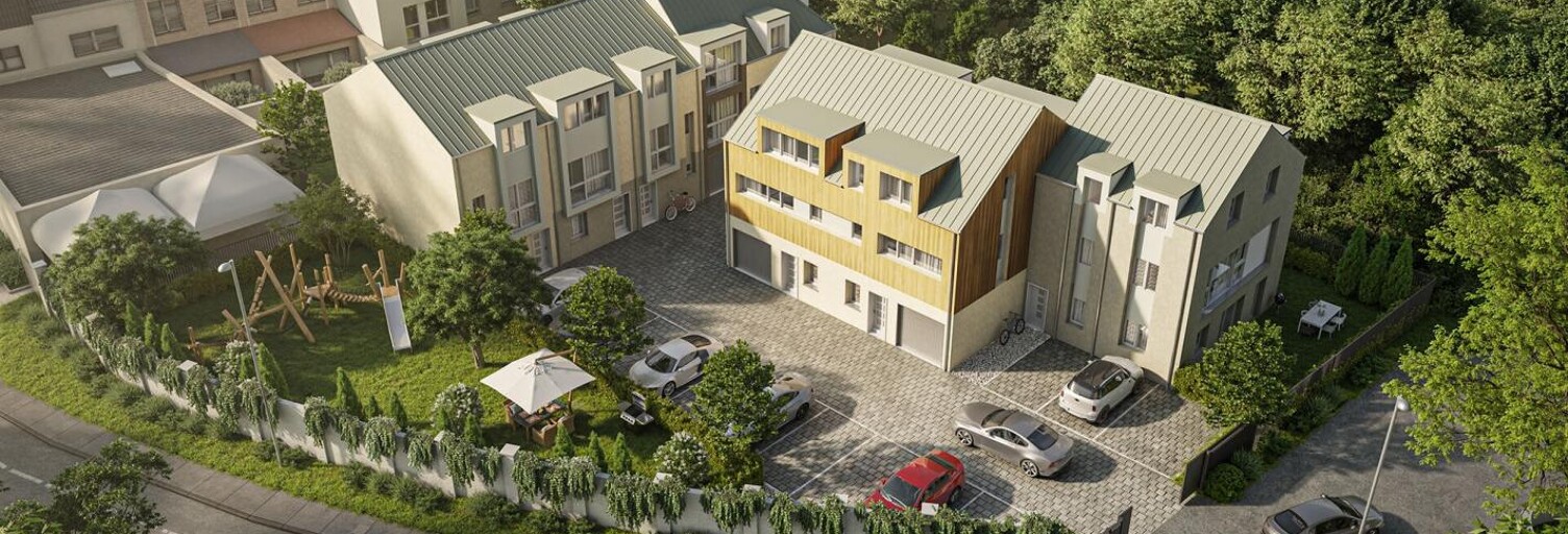 Maison 5 Pièces 128 m² à vendre à Marcq-en-Barœul (59700)