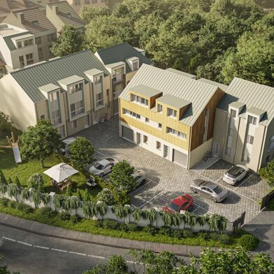 Maison 5 pièces 579000 €