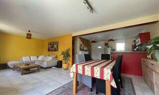 Maison 5 Pièces 94 m² à vendre à Saint-André-des-Eaux (44117)