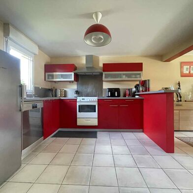 Maison 5 pièces 367465 €