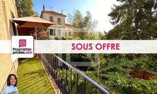 Appartement 3 Pièces 60 m² à vendre à Grasse (06130)