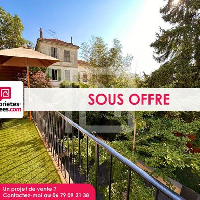 Appartement 3 pièces 199000 €