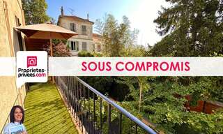 Appartement 3 Pièces 60 m² à vendre à Grasse (06130)