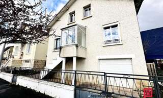 Maison 6 Pièces 105 m² à vendre à Malemort (19360)