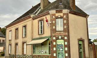 Maison 7 Pièces 180 m² à vendre à Mondoubleau (41170)