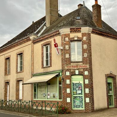 Maison 7 pièces 87000 €