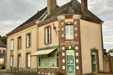 Maison 7 pièces 87000 €