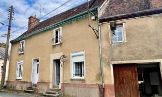 Immeuble  145 m² à vendre à Mondoubleau (41170)