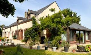 Maison 14 Pièces 350 m² à vendre à Sargé-sur-Braye (41170)