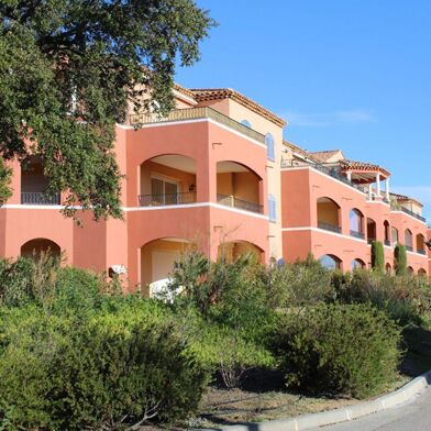 Appartement 3 pièces 325000 €