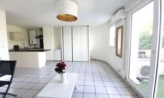 Appartement 1 Pièce 32 m² à vendre à Toulouse (31300)
