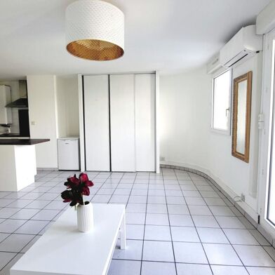 Appartement 1 pièces 139990 €